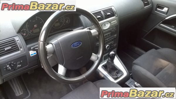FORD MONDEO 2.0 TDCi 96 kW HB – fotografie 3
