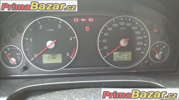 FORD MONDEO 2.0 TDCi 96 kW HB – fotografie 4