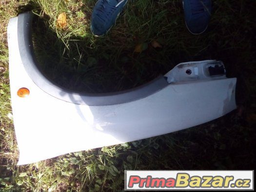 Opel Corsa b 1.0 12v rok99 x10xe – fotografie 2