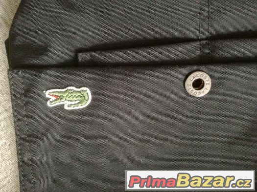 Lacoste taška, crossbody – fotografie 3
