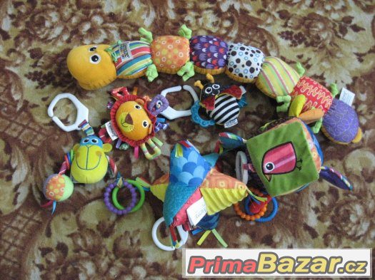 Lamaze – fotografie 1