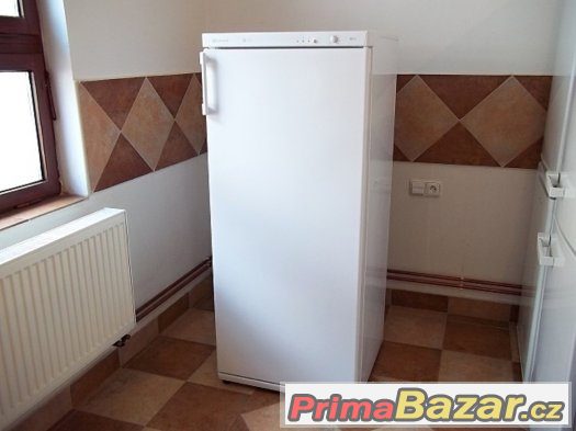 Mraznička - Mrazák šuplíkový BAUKNECHT A++ – fotografie 2