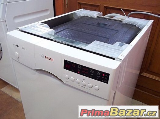 Myčka nádobí BOSCH SRS46T02EU – fotografie 2