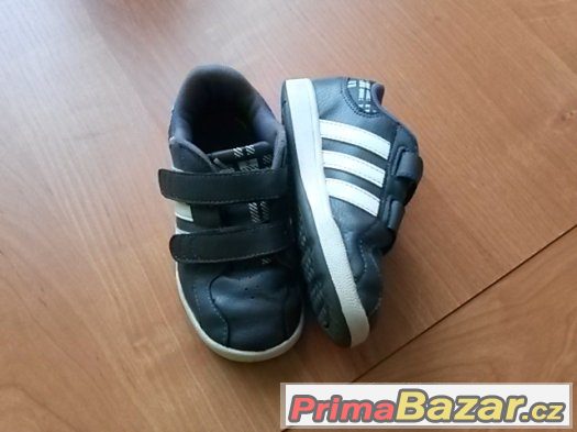 Adidas – fotografie 2