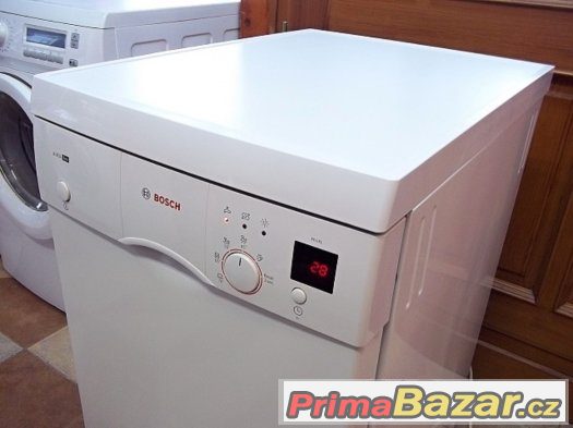 Myčka nádobí BOSCH SRS55M62EU – fotografie 2