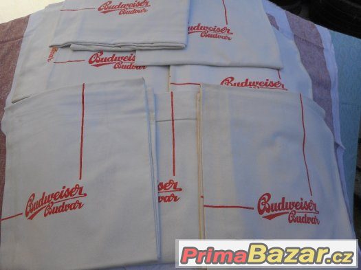 Prodám ubrusy – fotografie 3