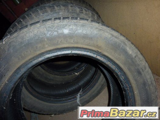 185/60R14 – fotografie 3
