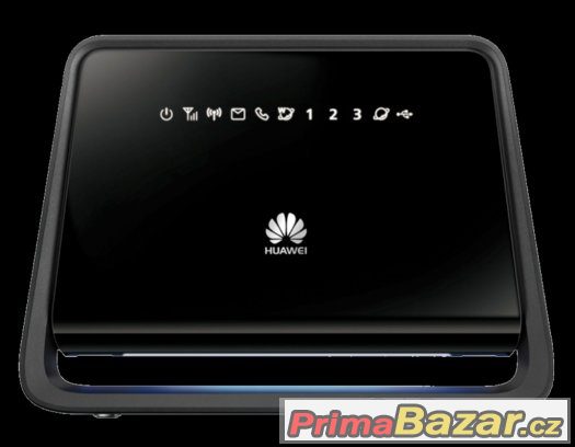 LTE router Huawei B890 – fotografie 1