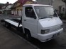 Prodám ODTAHOVÝ SPECIÁL NISSAN TRADE 3.0 D
