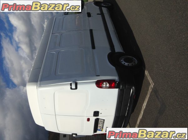 Prodám RENAULT MASTER 2.5 TDII – fotografie 3