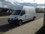 Prodám RENAULT MASTER 2.5 TDII