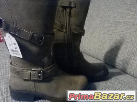 Kozacky detske  nove – fotografie 2