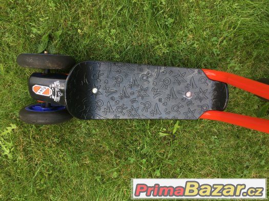 Koloběžka Puky scooter R1 – fotografie 3