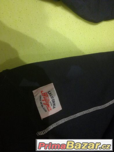 Tommy Hilfiger mikina – fotografie 3