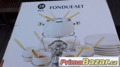 Fondue