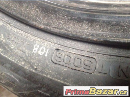 Rezerva 5x100 r15 Seat Ibiza, Fabia, Polo, Roomster, Cordoba – fotografie 4