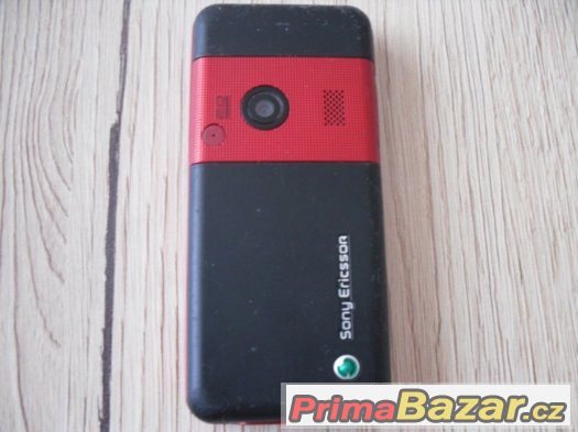 Sony Ericsson K530i,2MPx foto,Bluetooth, perfektní stav. – fotografie 2