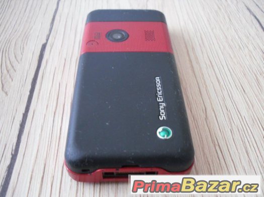 Sony Ericsson K530i,2MPx foto,Bluetooth, perfektní stav. – fotografie 4