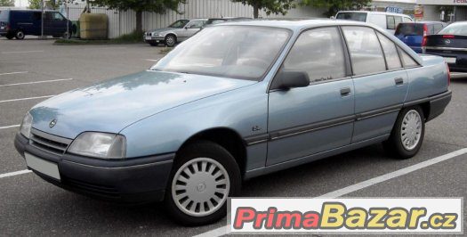 Koupím Opel Omega A s motorem 2.4i C24NE – fotografie 1