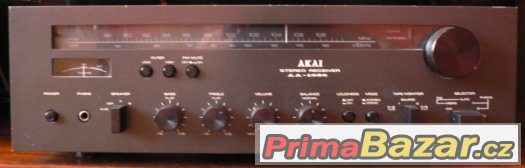 Akai  AA-1020 – fotografie 1