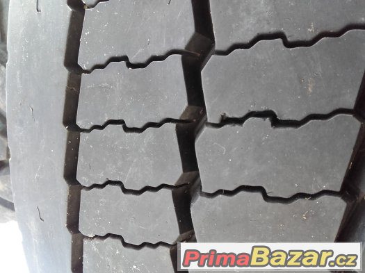 275/70R17,5 – fotografie 1