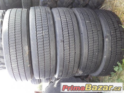 275/70R17,5 – fotografie 2