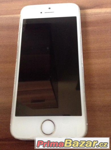 Prodám iPhone 5S 16 G s bohatým příslušenstvím – fotografie 4