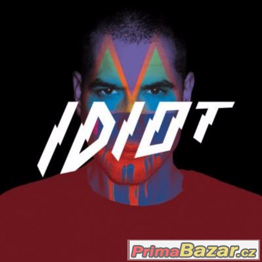 Idiot, Praha remix – fotografie 1