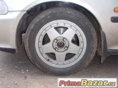 Alu kola 4x100 14"