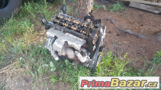 Ford Mondeo - motor 2.2tdci, 129kW na repas – fotografie 2
