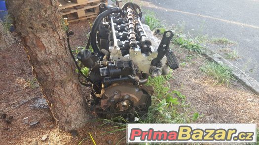 Ford Mondeo - motor 2.2tdci, 129kW na repas – fotografie 4