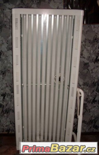 Solárium PHILIPS – fotografie 1