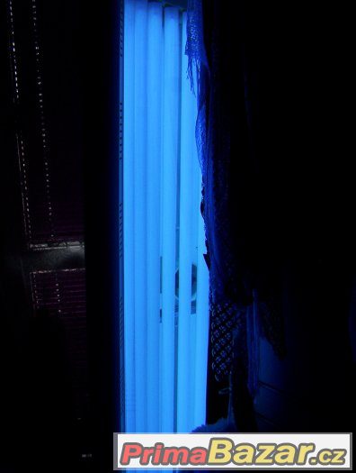 Solárium PHILIPS – fotografie 2