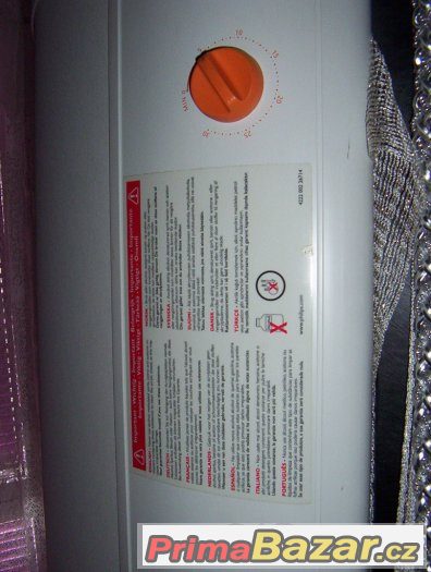 Solárium PHILIPS – fotografie 3