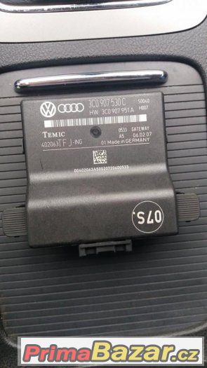 Prodám Gateway z VW Passat B6 – fotografie 1