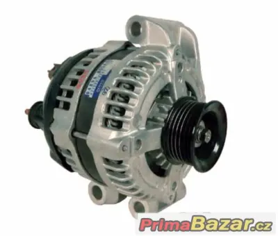 Alternátor Chrysler 300C 3.0 CRD 160kW