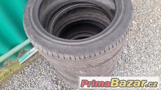 Pneu na dojetí 16" – fotografie 1