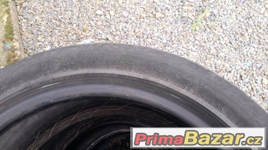 Pneu na dojetí 16" – fotografie 2
