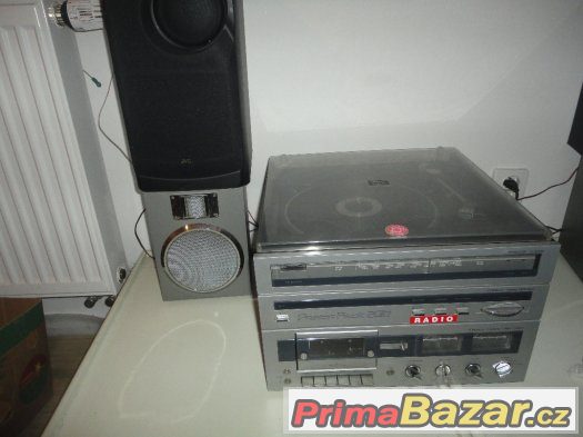 grano rádio – fotografie 2