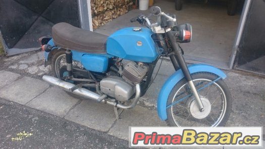 Čz 250 471.00 – fotografie 1