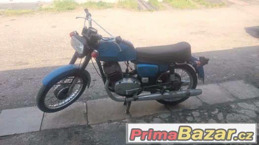 Čz 250 471.00 – fotografie 2