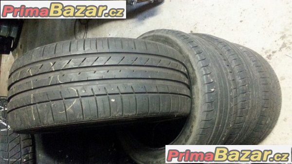 Pneu Kumho Ecsta DOT 2012 225/45 r17 94Y