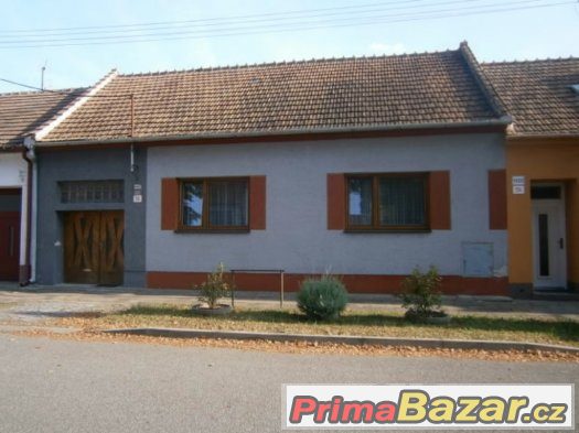 RD ve Staré Břeclavi – fotografie 1