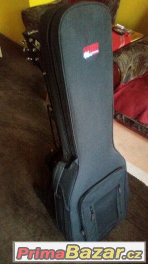 Prodám el. kytaru Washburn WIN14 F – fotografie 3