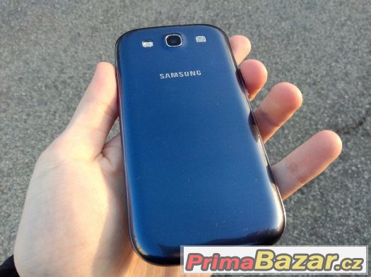 Samsung Galaxy S3 NEO – fotografie 1