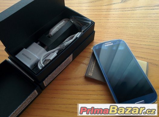 Samsung Galaxy S3 NEO – fotografie 2