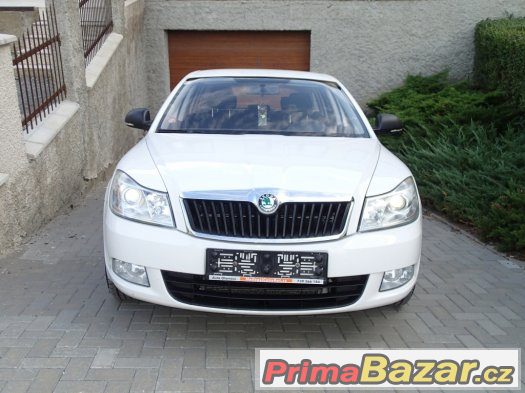 Škoda Octavia combi 1.6TDi Koup.ČR,1.majitel,Servisní kniha – fotografie 2