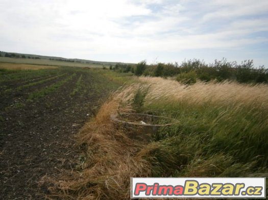 Nabídka orné půdy – fotografie 1