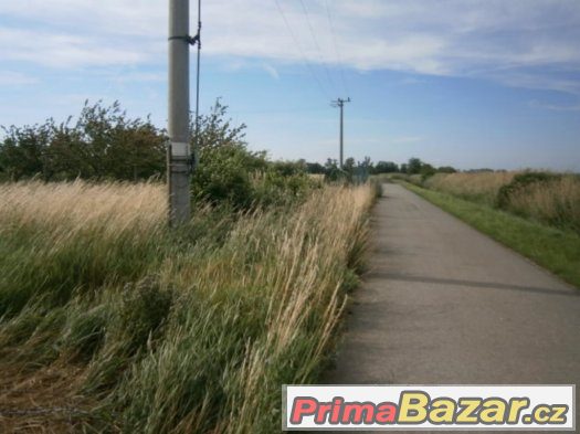 Nabídka orné půdy – fotografie 3