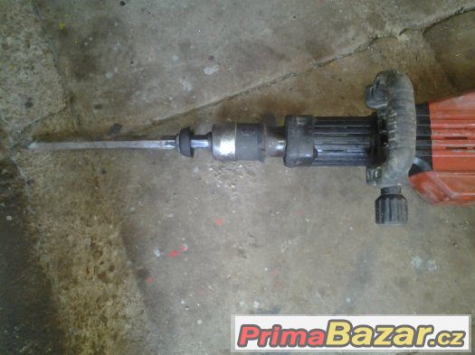 HILTI – fotografie 4